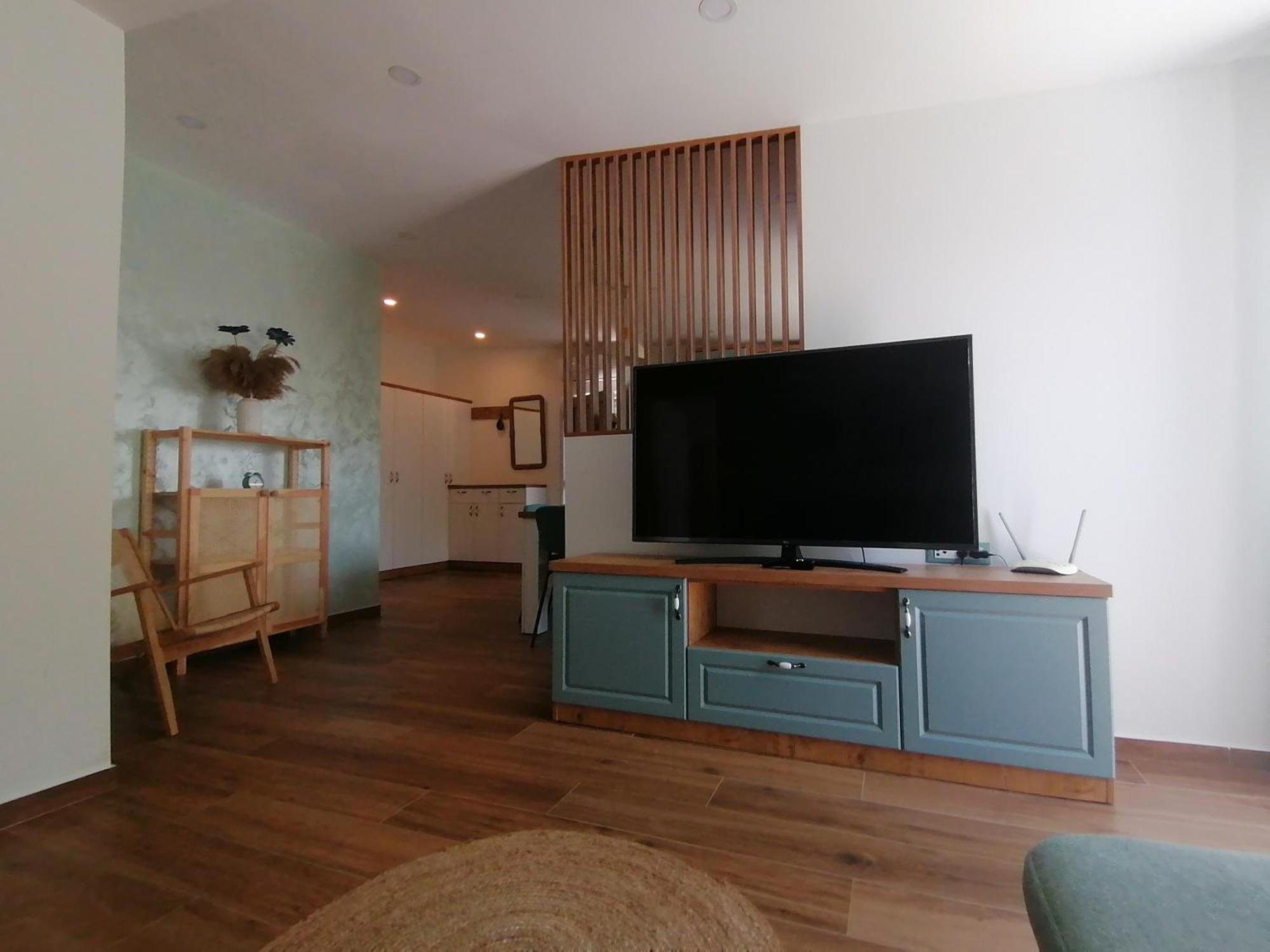 Apartmani Mares - 20 M From The Beach 布雷拉 外观 照片