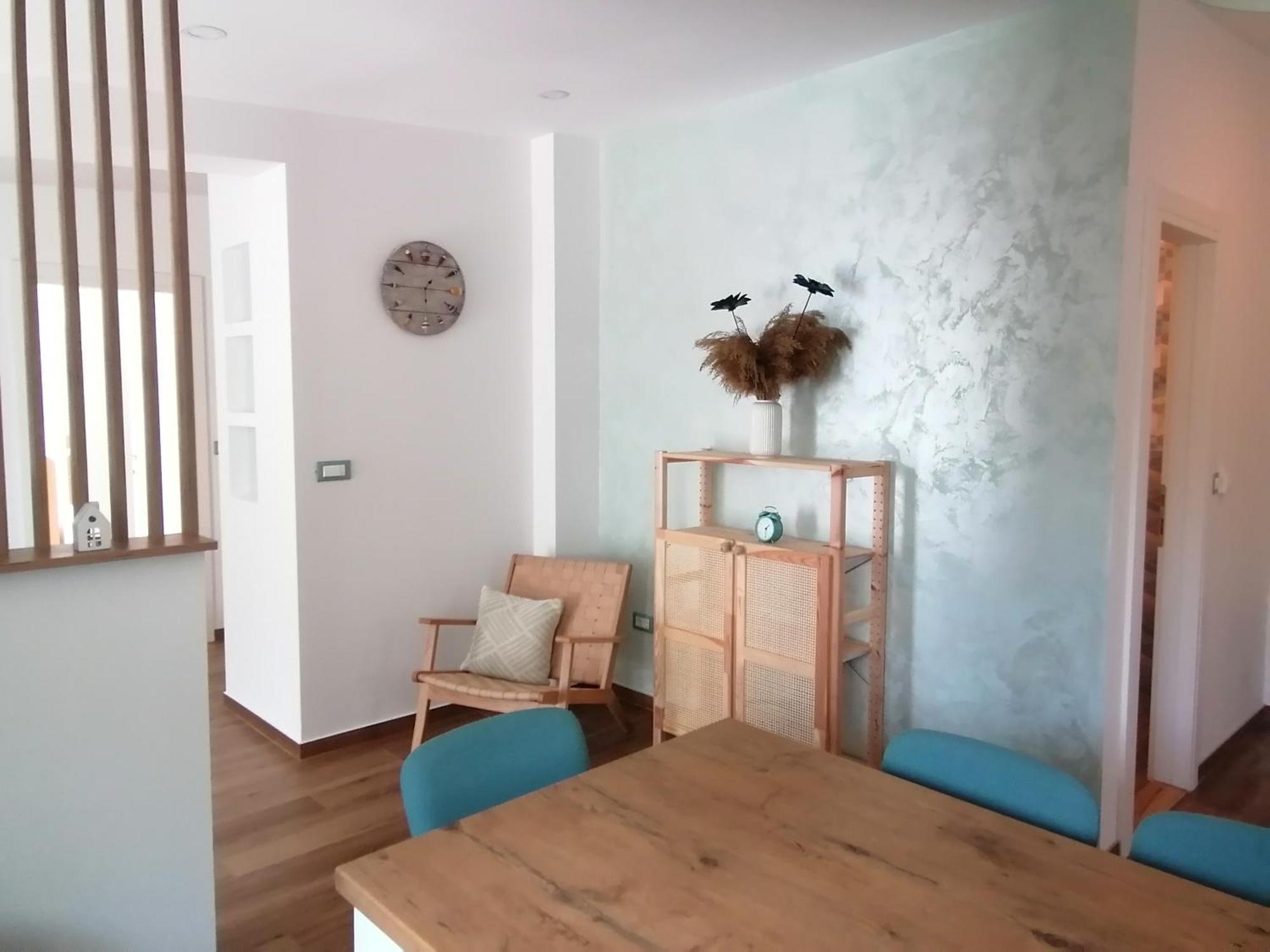 Apartmani Mares - 20 M From The Beach 布雷拉 外观 照片
