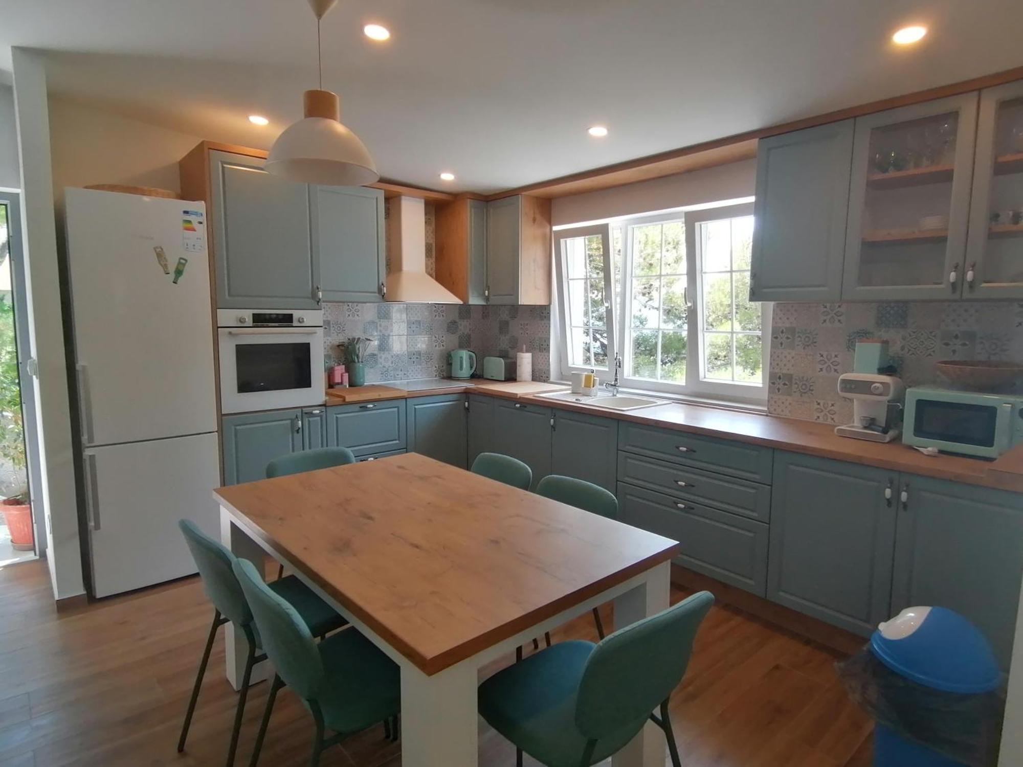 Apartmani Mares - 20 M From The Beach 布雷拉 外观 照片