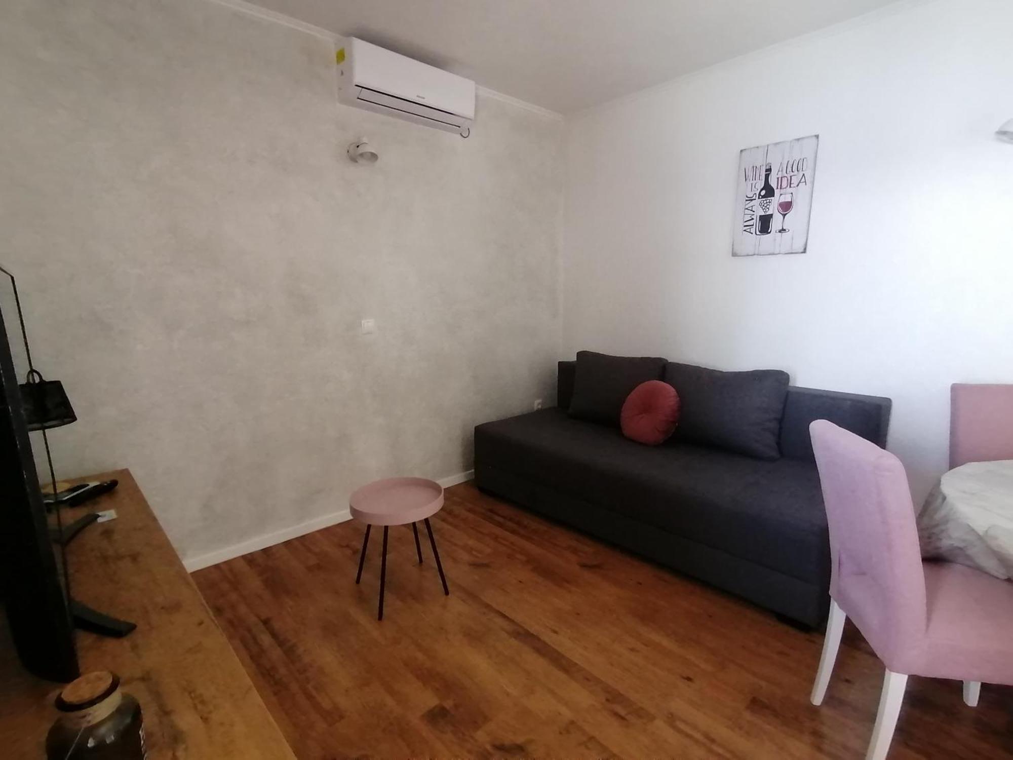 Apartmani Mares - 20 M From The Beach 布雷拉 客房 照片